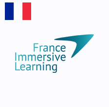 France Immersive Learning